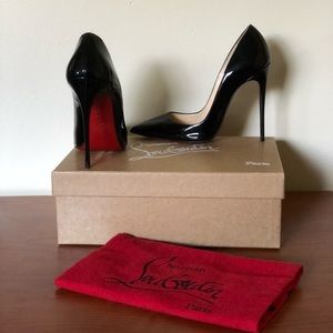 Christian LouBoutin So Kate